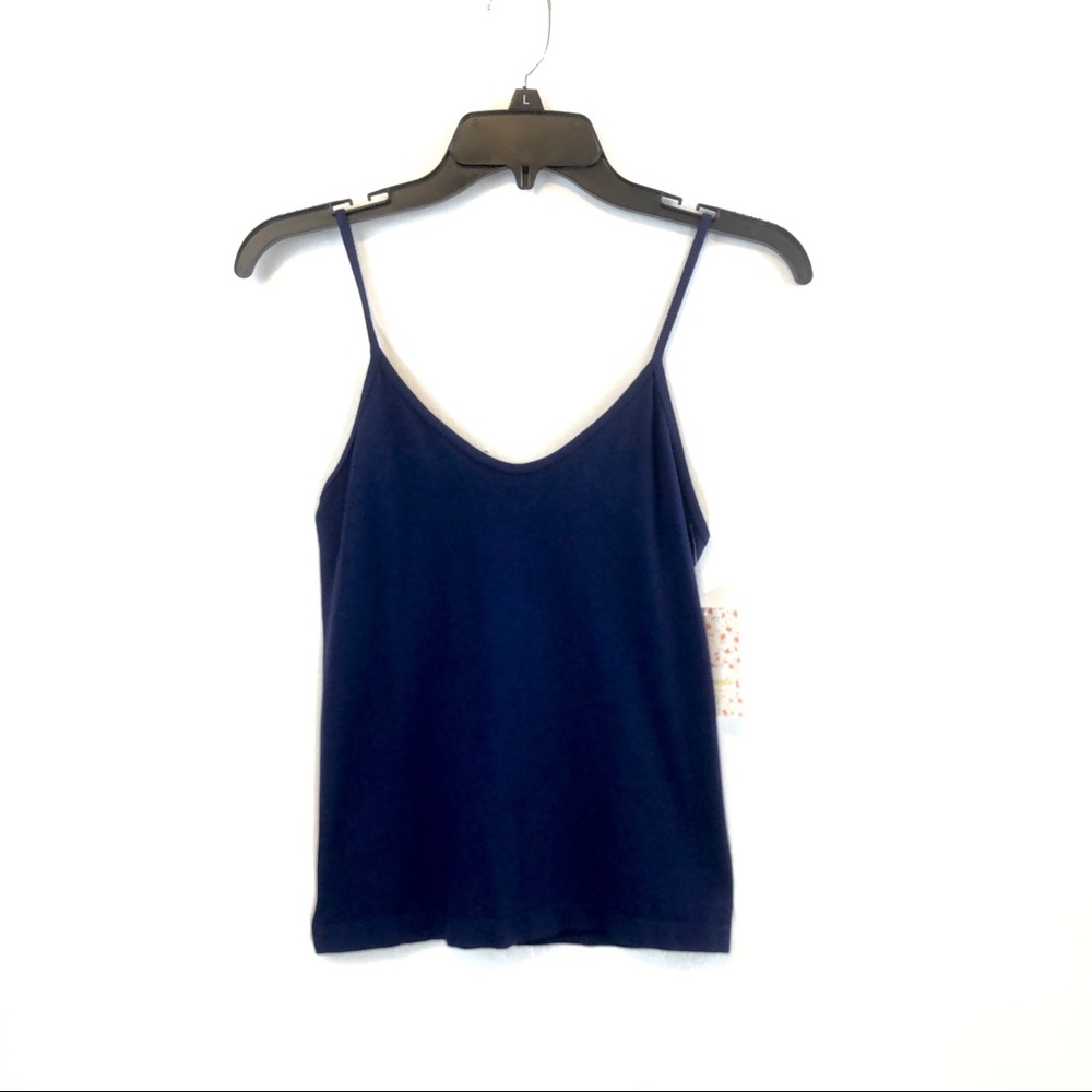 Free People Intimately Tank Top Size XS/S
